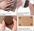 Neyauo 8Pcs Furniture(4cm/1.57in) Anti-Slip Cutting Board Stabilizer Pads - Self-Adhesive Rubber Feet for Cutting Board