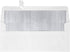 LUXPaper Business Envelopes #10 Foil Lined | Peel & Press | 4 1/8" x 9 1/2" | White w/Silver LUX Lining | 60lb. Text |