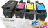 Remanufactured Toner Cartridge for Xerox Phaser 6020, 6022, Workcentre 6027, 6025 (Black, Cyan, Magenta, Yellow)