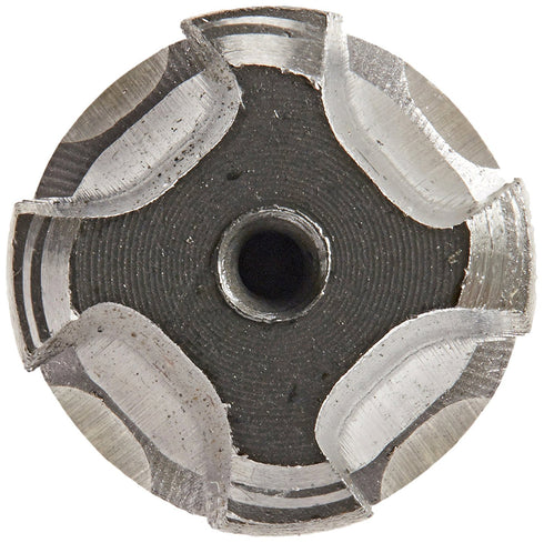 Drill America 1/4"-18 NPT Pipe Tap, Carbon Steel, DWTPT Series
