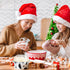 Yiyiring 100 Pack 5oz 5oz 5 Plastic Dessert Cup Lids Dessert Cups Dome Lids Plastic Container Covers for Ounce Parfait