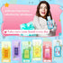 24 1oz Pcs Thank You Mini Hand Sanitizer Bulk Travel Size Employee Appreciation Gift Team Small Hand Sanitizer Party