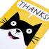 Thank You Card - American Greetings with Heartfelt Message