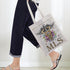Medical Laboratory Scientist Tote Bag, MLS Gifts for Lab Tech Shoulder Bag