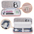 17 SMYV pcs Stethoscope Case Kit, Nursing School Essentials Include Stethoscope Case, Medical Scissors, Pen Lights