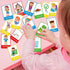 90PCS Communication Communication Autism My Behaviour Cards for Speech Delay Children and Adults Special Needs Visual