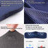 YBLANDRV Hemmoroid 42x33x8cm) Office Chair Seat Cushion, Orthopedic Seat Cushion for Office, Memory Foam Seat Cushions