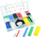 Titan 45238 171-Piece Heat Shrink Tube Assortment