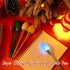 Light Up Christmas Bulb Pen, LED Ballpoint Pens for Christmas Party Favors, Black Ink for Adults Kids Office Supplies