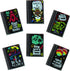 Raymond Geddes Reading Rocks! Pencil Erasers - Pack of 48