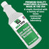 Denatured Alcohol, 200-Proof, 32 oz