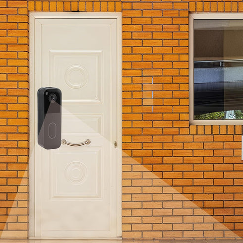 2nd Magnetic Doorbell Mount Compatible with Blink Video Doorbell Gen (Newest Model),Doorbell Camera Mount Holder No