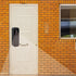 2nd Magnetic Doorbell Mount Compatible with Blink Video Doorbell Gen (Newest Model),Doorbell Camera Mount Holder No