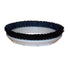 BISSELL BigGreen Commercial 237.049BG Carpet Shampoo Brush, 12" for BGEM9000 Floor Machine