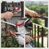 JJUNW 8Pcs Set, Set Nylon Cleaning Brushes, Steel Wool Brush, Crevice Cleaning Brushes Wire Brush Detailing Brushing