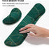 Large Mouse Pad with Wrist Support Set of 3, Ergonomic Memory Foam Keyboard Wrist Rest + XXL Extended Gaming Pad