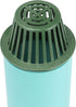 6 in. Atrium Grate, Green Plastic, Connects to 6 in. Spee-DBasin, 6 in. Drain Pipes and Fittings