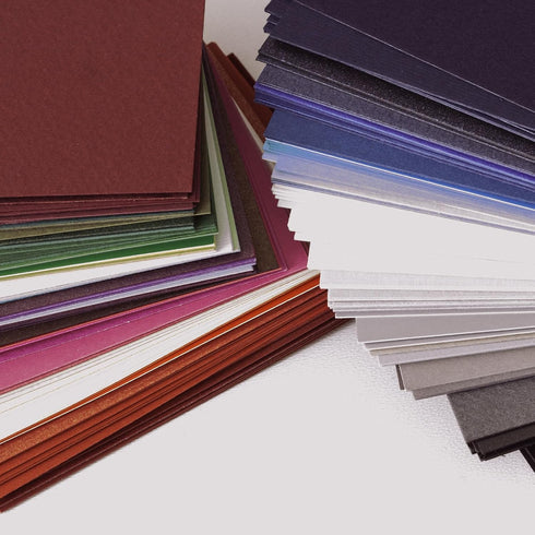 PATIKIL 20Pcs 12x12x0.12" Chipboard Sheets, 120PT Thick Book Board for Bookbinding Supplies, Gray