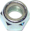Fine Nylon Insert Lock Nuts, 1/2-20, Piece-8, 014973285005
