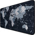 Gaming Mouse Pad, Large Extended Desk Mouse Pad, Non-Slip Spill-Resistant with Special-Textured Surface, Anti-Fray