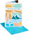 American Greetings Religious Thank You Card for Clergy Appreciation (Blessings of Heaven)