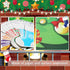 Christmas Bulletin Board Set, Tree Fireplace Decorations, XMAS Holiday Cutouts for Classroom Bulletin Boards