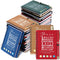 Jetec 25 Sets Team Employee Appreciation Gifts Bulk Office Business Inspirational Team Together Spiral Notebooks with