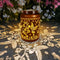 Viewpick Hummingbird Solar Lanterns Outdoor Waterproof Garden Decor Birthday Gifts for Women Mom
