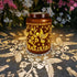 Viewpick Hummingbird Solar Lanterns Outdoor Waterproof Garden Decor Birthday Gifts for Women Mom