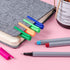 Mr. Pen Fineliner Pens, 12 Pack, Fine Point, Colored Pens