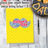 The Best Card Company - Jumbo Big Father's Day Card for Dad, Pa, Pop, Daddy, Stepfathers with Envelope (8.5 x 11 Inch)