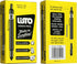 Listo 1620 Blue Grease Pencils - Box of 12