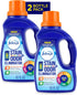 Febreze Laundry Detergent Additive, Original Strength In Wash Odor Eliminator, Designed to