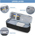 M08F, M832, Yarwo Portable Printer Case Compatible with Phomemo Itari JADENS, Aixiqee, MUNBYN and Most Wireless Thermal