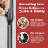 Shurhold Snap Stick - Lubricant for Zippers and Snaps
