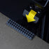 TOPNI 6-Pack A1 Nozzle A1) BambuLab mini Cleaning Tool - Textured Silicone Block Design for Hotend Maintenance