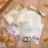 54Pcs Set, 4.3 8.2 BAYTORY Stationery Paper and Envelopes x Chinese Style Envelopes, Love Letter Papers Writing Kit