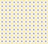 dealzEpic - Alphabet Stickers of The Letter R, Small Round Paper Self-Adhesive Peel and Stick Labels