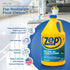 1 2) ZUNEUT128 Zep Neutral pH Industrial Floor Cleaner. Gallon (Case of - - Concentrated Pro Trusted All-Purpose Floor