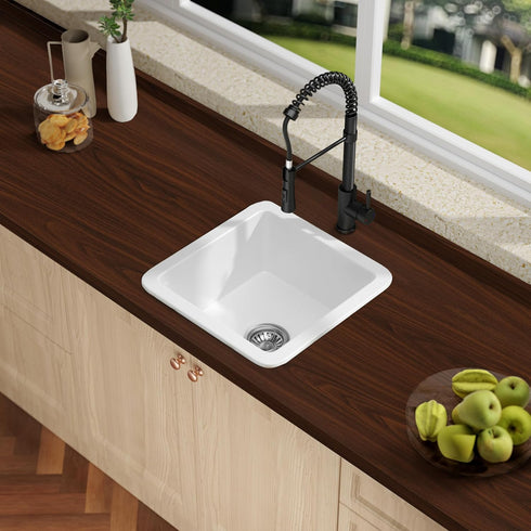 Countertops 15.7" 118" Decoroom Wood Grain Contact Paper Dark Walnut Contact Paper Peel and Stick Wallpaper for Wooden