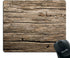 Smooffly Computer Gaming Mouse Pad, Rustic Old Barn Wood Customized Rectangle Non-Slip Rubber Mousepad