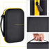Case for Klein Tools VDV500-820/VDV500-063 Wire Tracer Tone Generator and Probe Kit, Universal Storage Bag for Cables