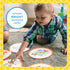 Seek-a-Boo Memory Game and Flash Cards for Toddlers