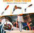 Super Universal Socket Tools, Gifts for Men Dad Husband, Universal Socket Power Drill Adapter, Cool Gadgets for