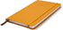 Minimalism Art Premium Hard Cover Notebook, X-Large Size, A4 8.3" x 11.4", 186 Numbered Pages