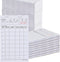 Stock Your Home White Guest Check Pads (100 Count) - 1 Part