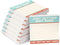 Knock Knock Getting Shit Done Large Sticky Notes – 4 x 4-inches (Pack of 8)