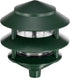 SF77/323 Nuvo Lighting Transitional One Light Landscape in Bronze/Dark finish