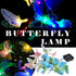 12 Solar Outdoor Lights, Garden Lights, LED Butterfly Decorative Lights for Fence, Yard, Pathways, Solar Spot Lights