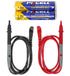 VViViD REV Digital Multimeter (2000 Counts) for AC/DC Electric Battery and Live Wire Testing